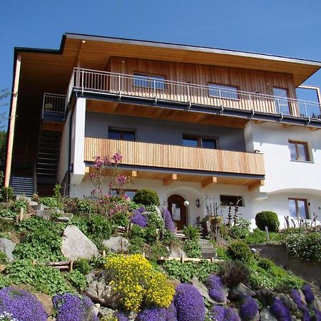 Ferienwohnung Serlesblick ميدرز المظهر الخارجي الصورة