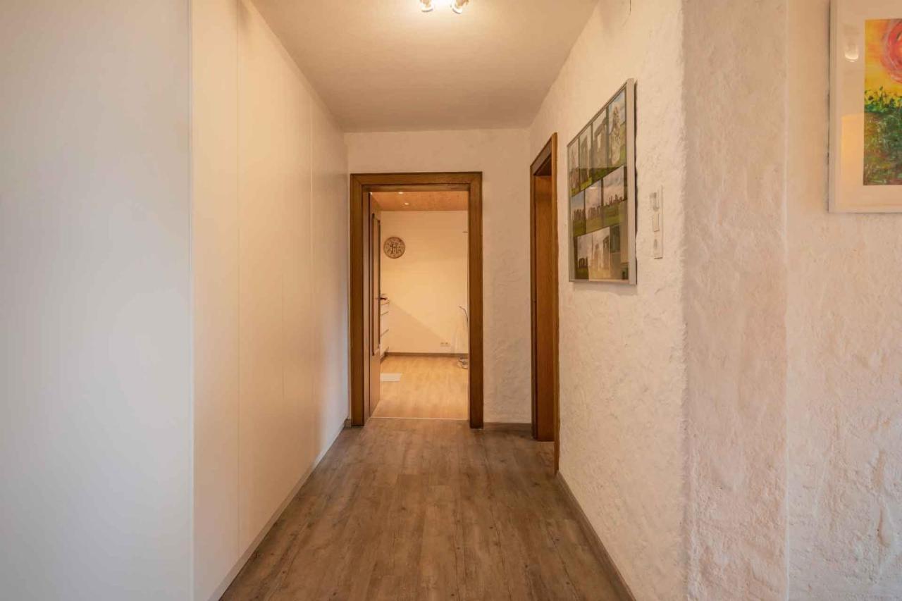 Ferienwohnung Serlesblick ميدرز المظهر الخارجي الصورة