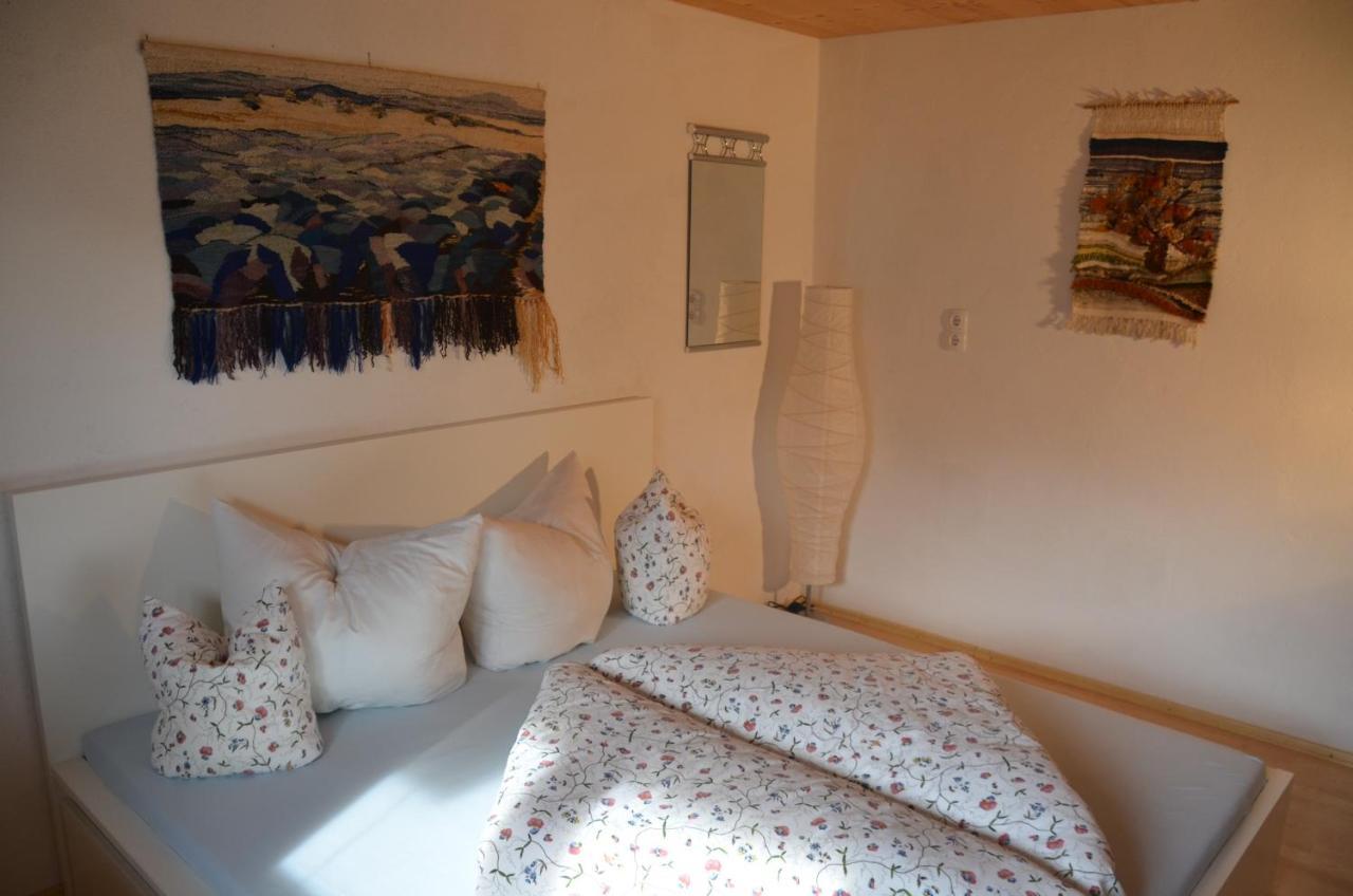 Ferienwohnung Serlesblick ميدرز المظهر الخارجي الصورة